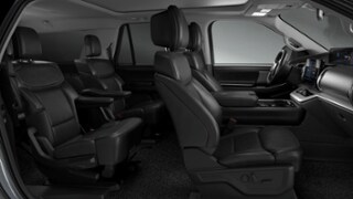 2027 Ford Expedition® Internal Image 1